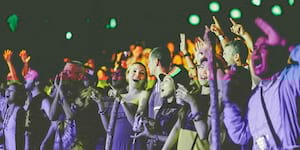 Puerto Galera is the Place to Be for Malasimbo Festival 2019