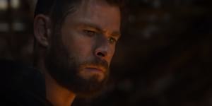 WATCH: Avengers Endgame New Teaser Debuts at Super Bowl