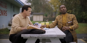 Not So Small Things: A Review of 'Green Book'
