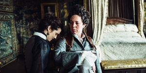 Twisted and Complex, 'The Favourite' Shines by Turning Tragedy into a Comedy