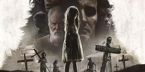 Check Out the Newest Trailer and Poster for Stephen King's 'Pet Sematary'