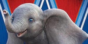 WATCH: Disney's 'Dumbo' Sneak Peek Gets Us a Closer Look at the Characters