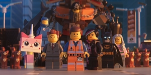 Just Another Brick: A Review of 'Lego Movie 2'