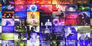 WATCH: Trailer of Netflix Animated Anthology 'Love Death + Robots' is Sweet and Lethal