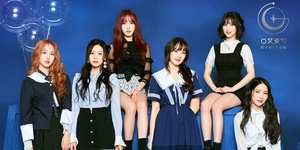GFriend is Bringing Their 'GFriend Asia Tour' In Manila This August!