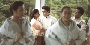 Repertory Philippines' 'Miong' is a Mere Snapshot of the Life of Our First President
