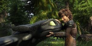 How to End a Trilogy: a Review of ‘How To Train Your Dragon: The Hidden World’