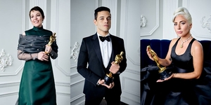 ICYMI: Here are the Winners for Oscars 2019