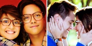 Binge-Watch Your Fave Pinoy Romcom Films Now Available on Netflix!