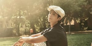 South Korean Star Park Bo Gum is Coming to Manila