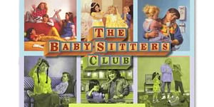 The Baby-Sitters Club is Getting its TV Adaptation on Netflix!