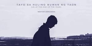 'Ang Kwento Nating Dalawa' Sequel Reveals Poster and Character Portraits