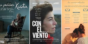 Film Cycle of Flicks Directed by Women, Featured at Instituto Cervantes Intramuros this March