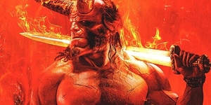 In Medias Res: a Review of ‘Hellboy’