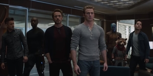 More like a season finale than a sequel, ‘Avengers: Endgame’ is worth all the hype and the wait