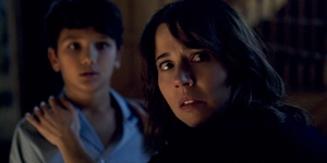 Despite some good set-ups, ‘The Curse of La Llorona’ is all plot and no real story