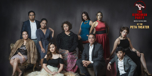 Humorous and Heartbreaking, ‘The Kundiman Party’ is a Triumph of the Theater