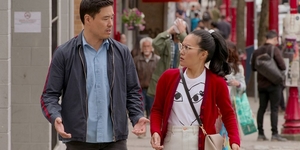 Messy and Predictable, Netflix Film 'Always Be My Maybe' Still Manages to Nail its Finale