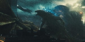 Monster Mania: a Review of ‘Godzilla: King of the Monsters’