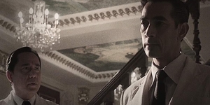 Powerful and Extremely Relevant, ‘Quezon’s Game’ is Only Hindered by its Directorial Style