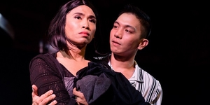 Sex as Currency: a Review of Artist Playground’s ‘Laro’