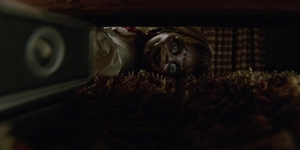 Relentlessly Terrifying, ‘Annabelle Comes Home’ Never Lets You Breathe