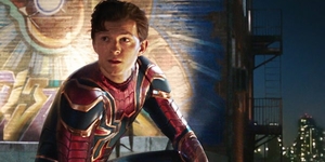 'Spider-Man: Far From Home' Explores What Home Is for Peter Parker