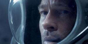 'Ad Astra': An Epic Space Odyssey of the Human Soul