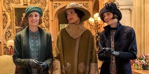 Good to Be Home: A Review of 'Downton Abbey'