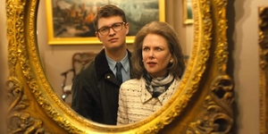 'The Goldfinch' Only Hints at the Greatness of the Novel it's Based On