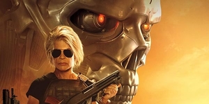 Never Ending Cycle: A Review of ‘Terminator: Dark Fate’