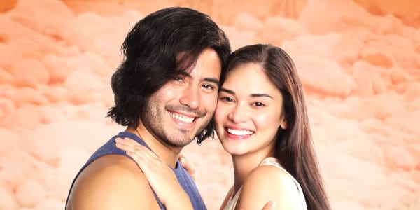 My Perfect You 2018 Clickthecity Movies