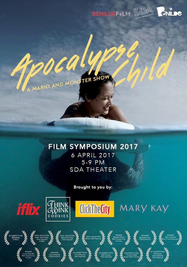 Apocalypse Child: Film Symposium