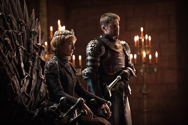 GAME OF THRONES Season 7