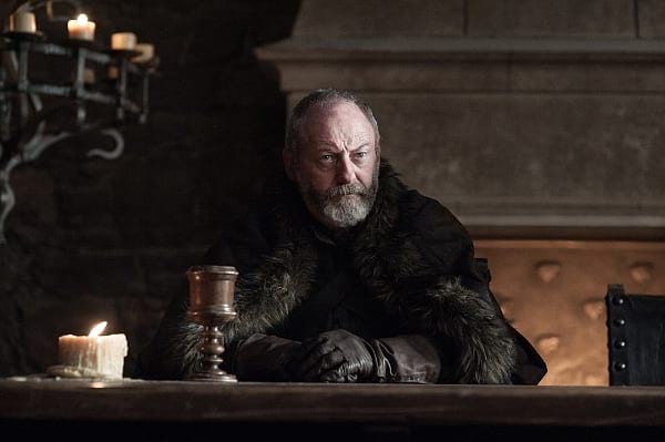 GAME OF THRONES Season 7