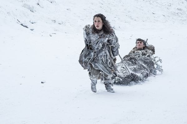GAME OF THRONES Season 7