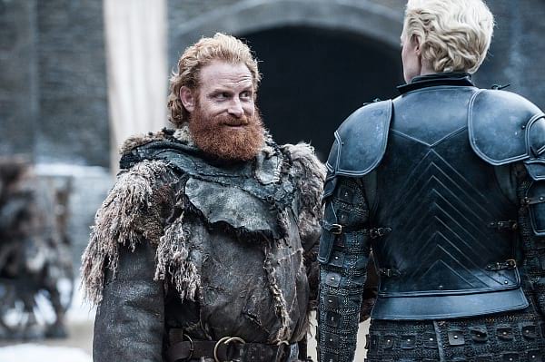GAME OF THRONES Season 7