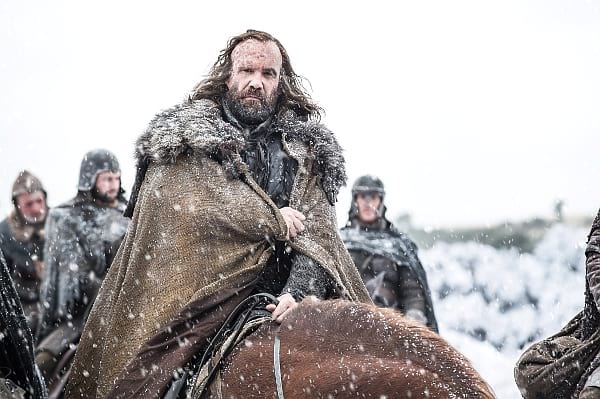 GAME OF THRONES Season 7