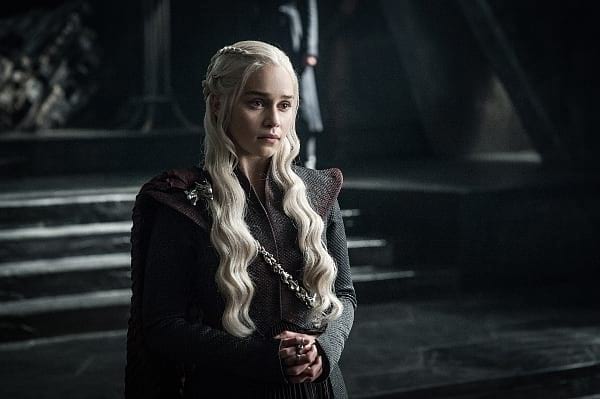 GAME OF THRONES Season 7