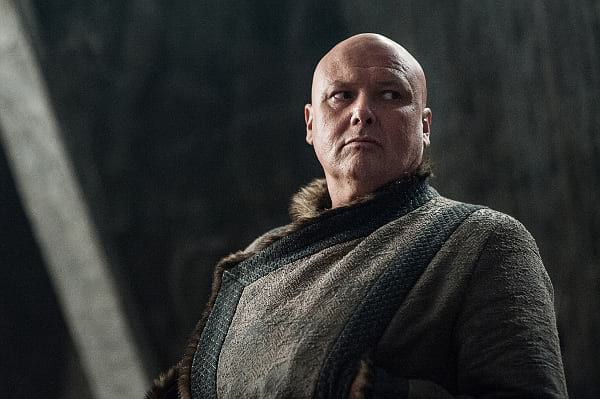 GAME OF THRONES Season 7