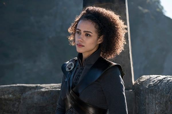 GAME OF THRONES Season 7