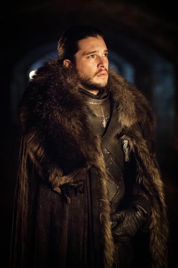 GAME OF THRONES Season 7