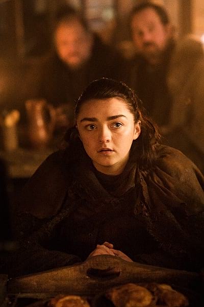 GAME OF THRONES Season 7