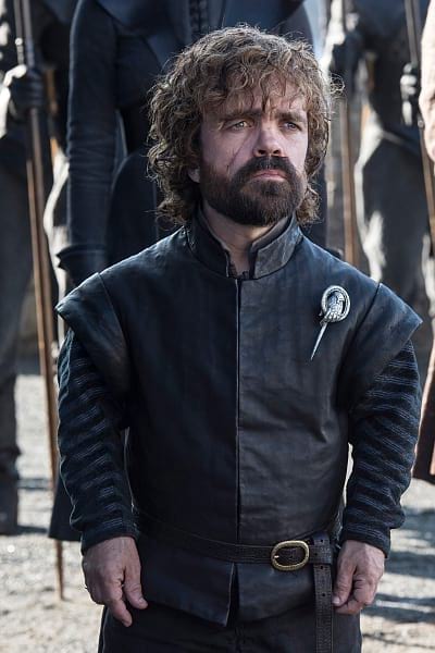 GAME OF THRONES Season 7