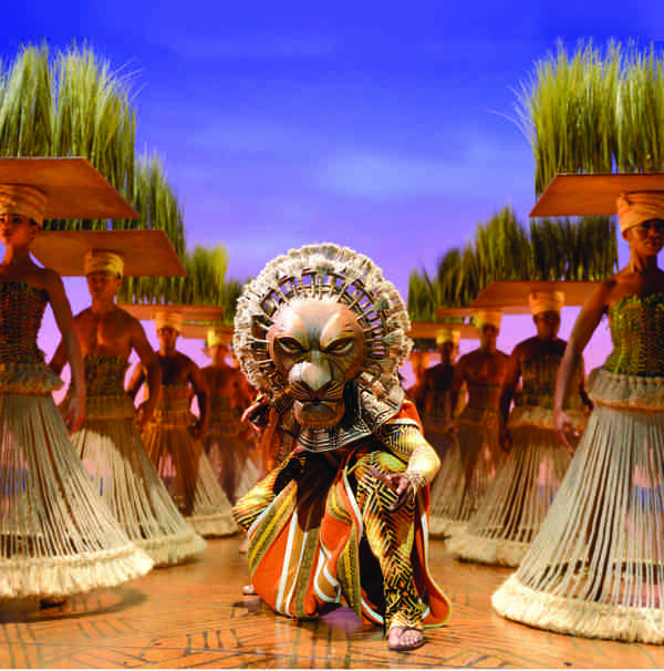 The Lion King