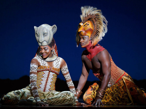 Lion King