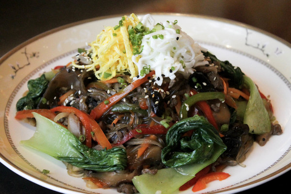 Goryeo Korean Dining