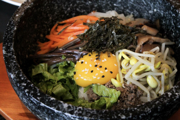 Goryeo Korean Dining