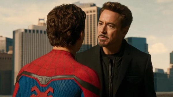 Spider-Man: Homecoming