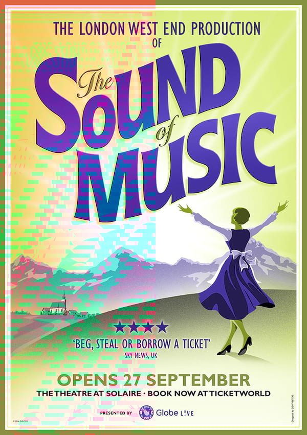 The Sound Of Music